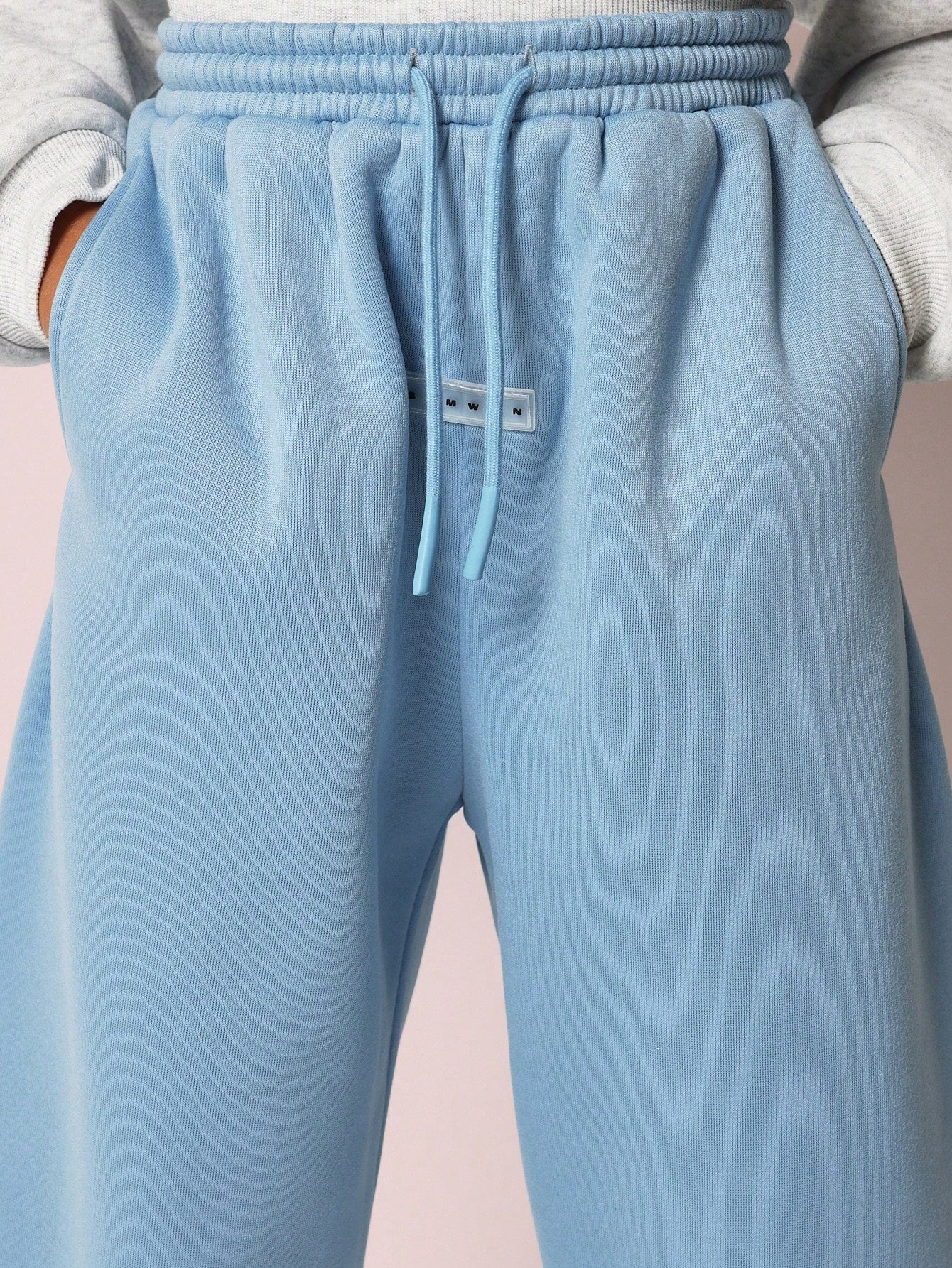 Tween Girls Drop Crotch Sweatpants