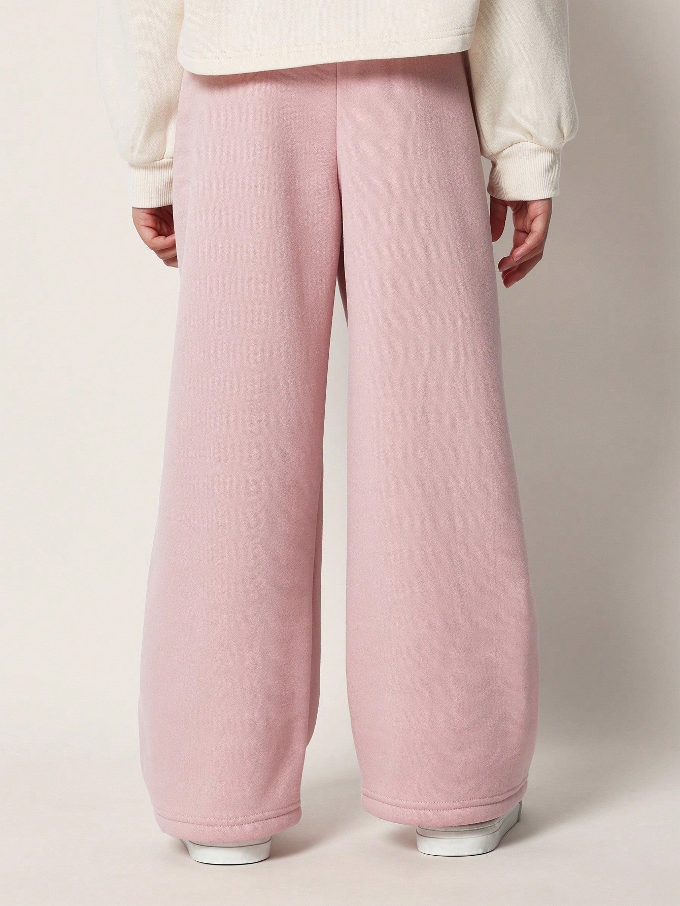 Tween Girls Drop Crotch Sweatpants