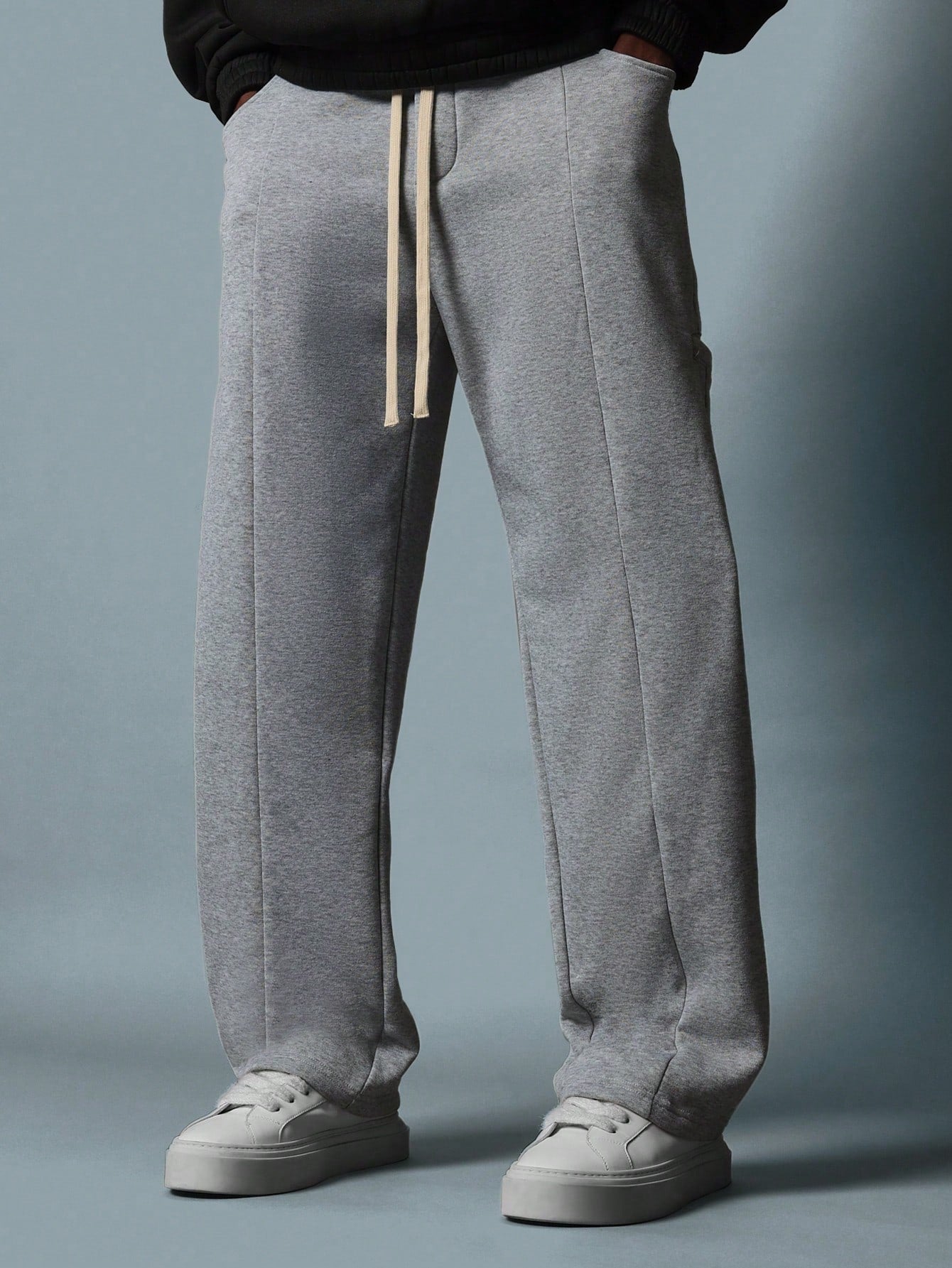 Pull On Skater Fit Sweatpants