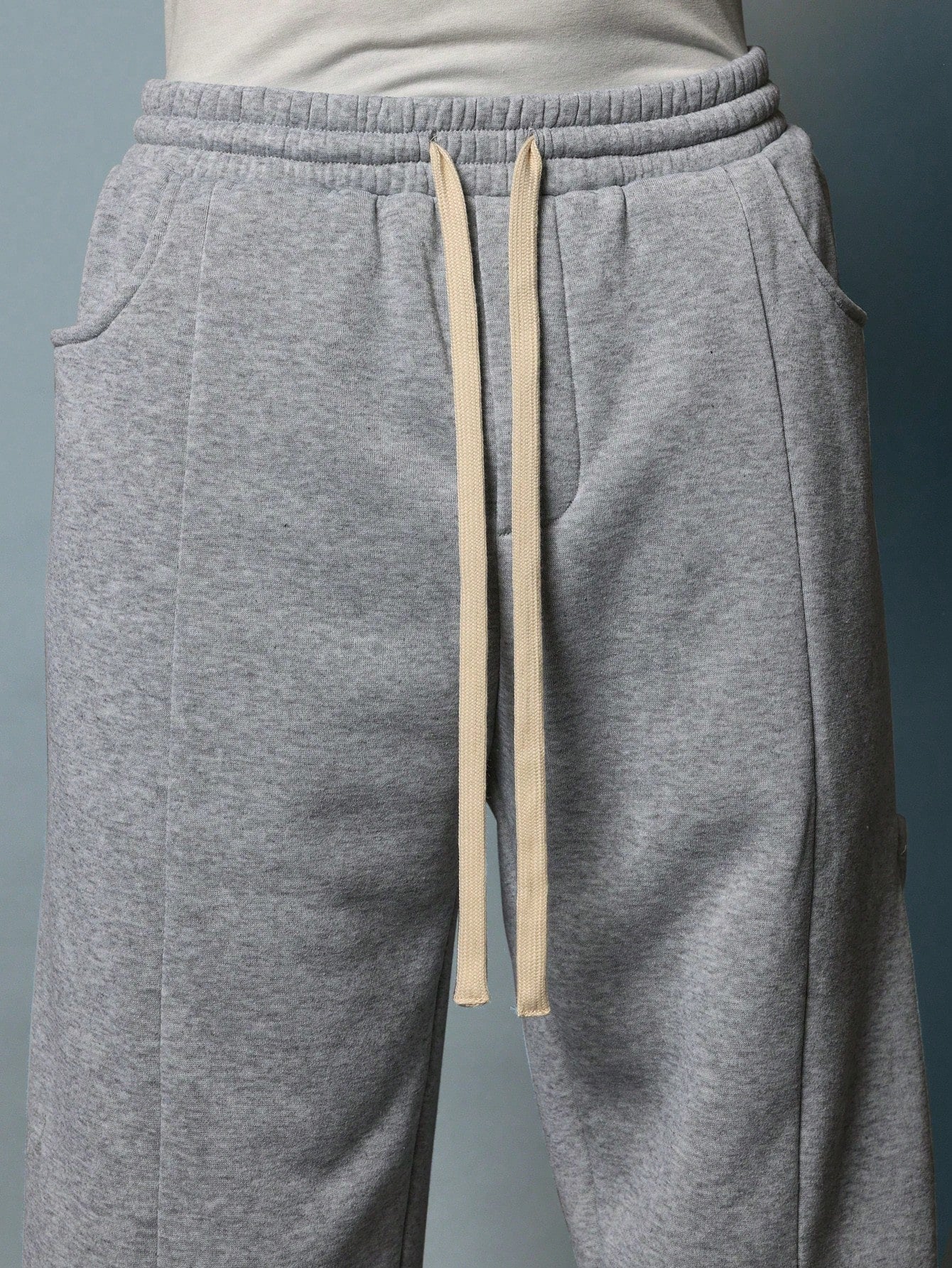 Pull On Skater Fit Sweatpants