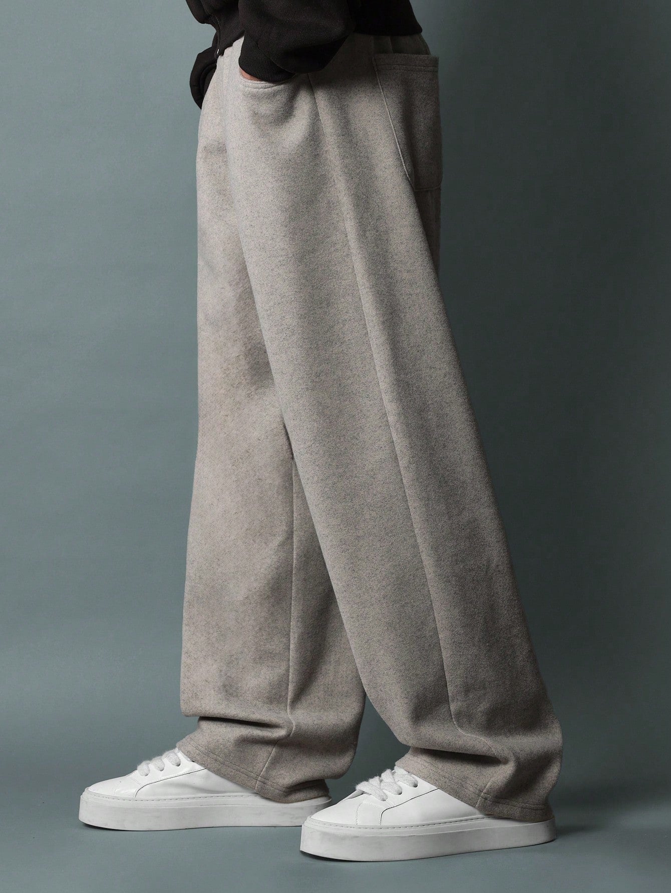 Skater Fit Sweatpants