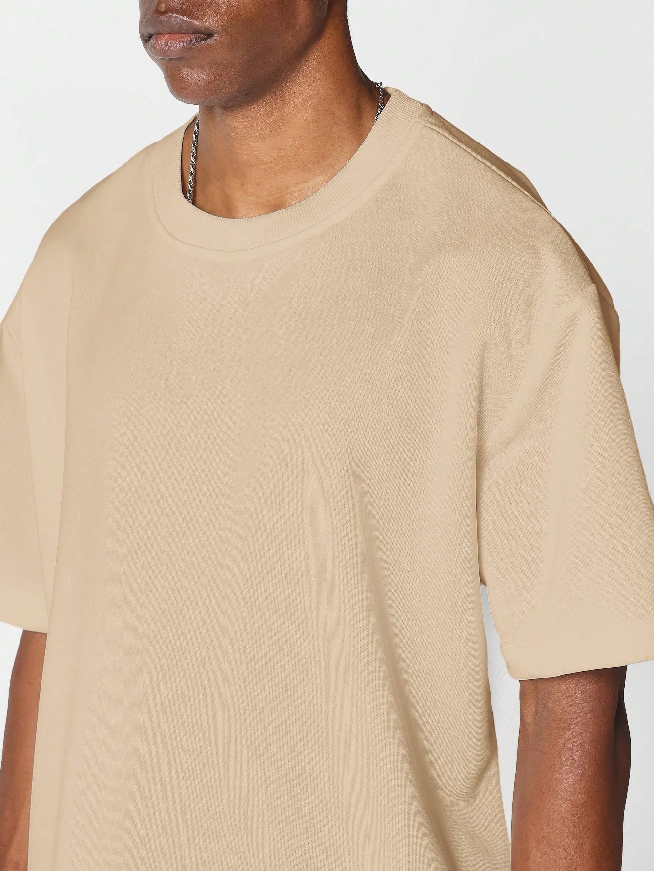 Regular Fit Essential Premium Heavyweight Tee