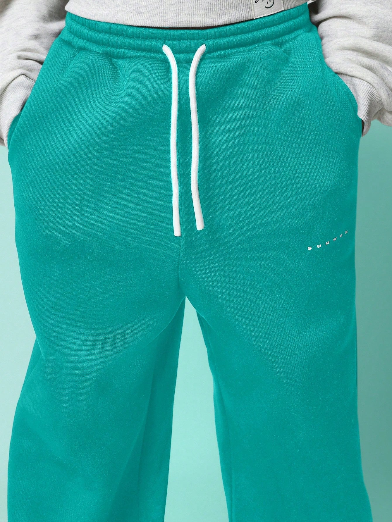 Tween Boys Comfy 90's Jogger