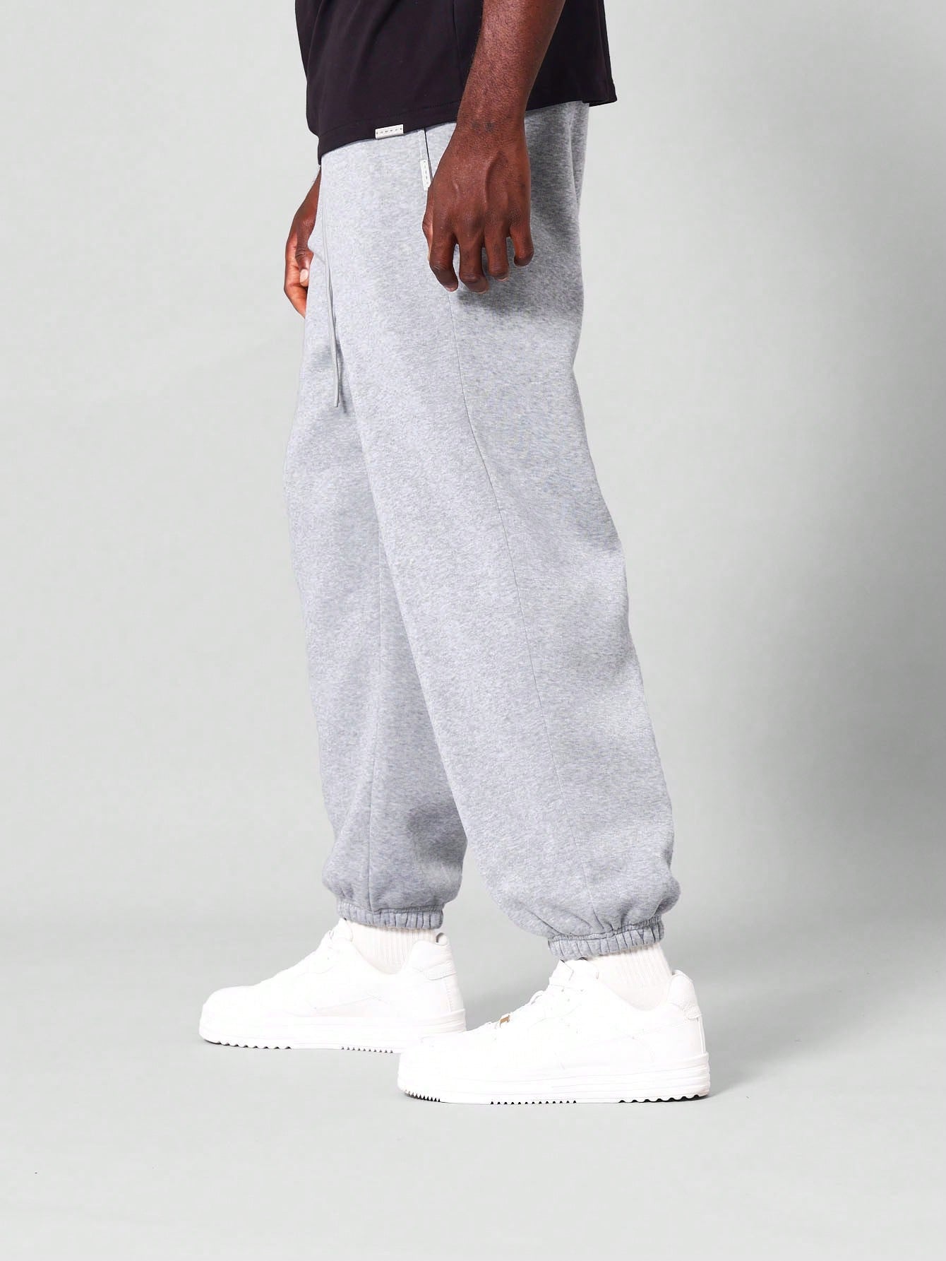 Regular Fit Essential 90's Jogger