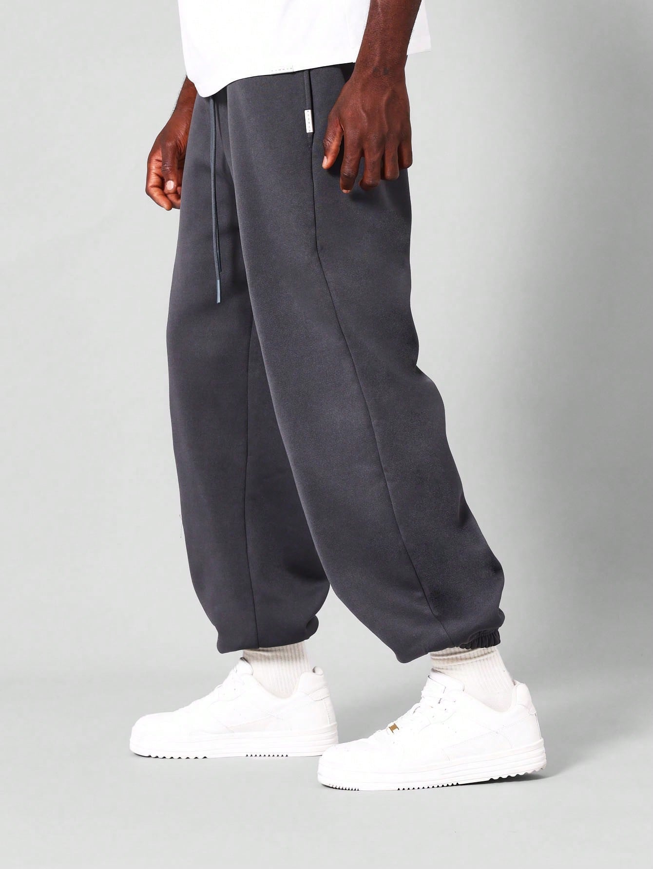 Regular Fit Essential 90's Jogger