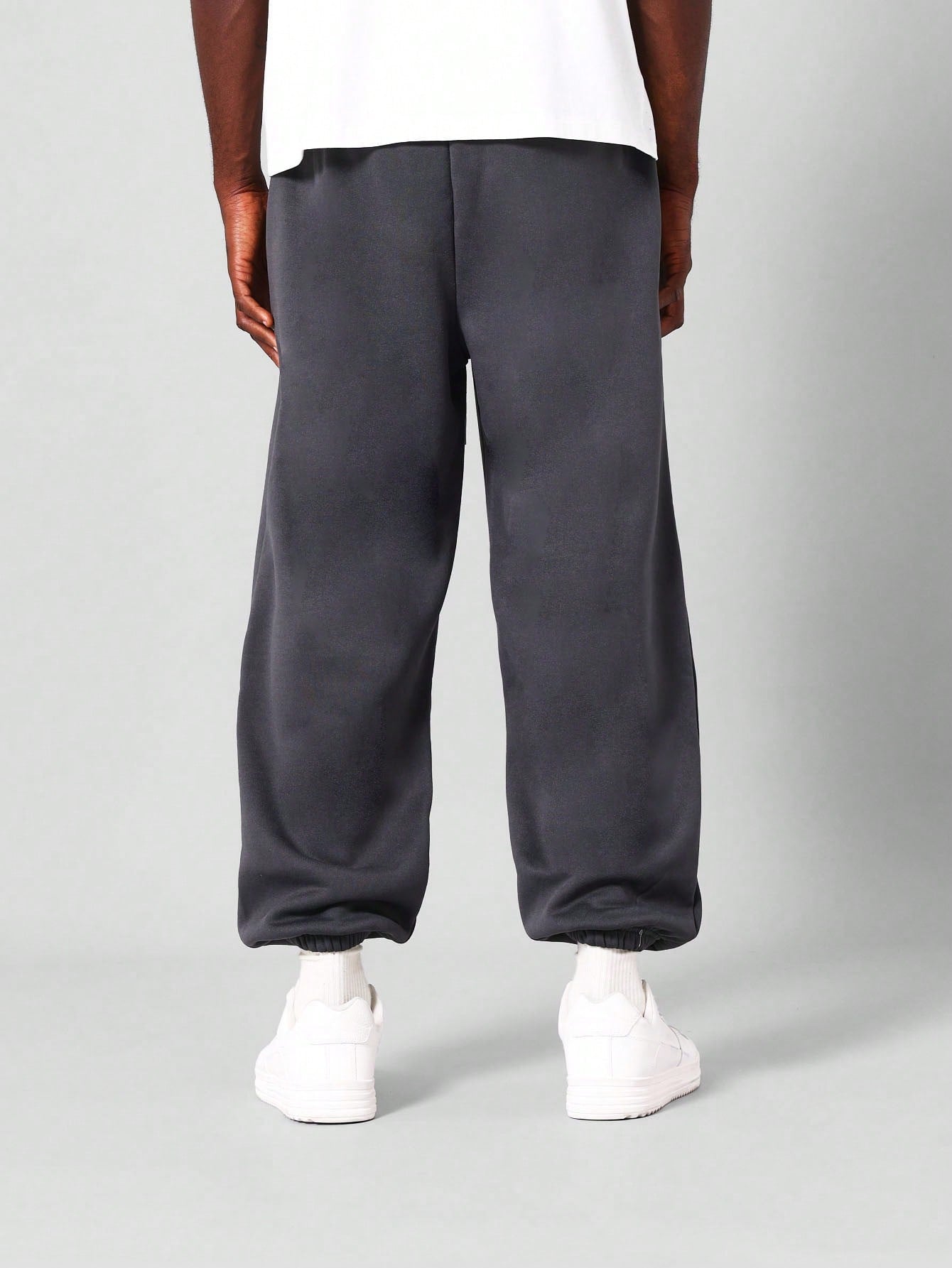 Regular Fit Essential 90's Jogger