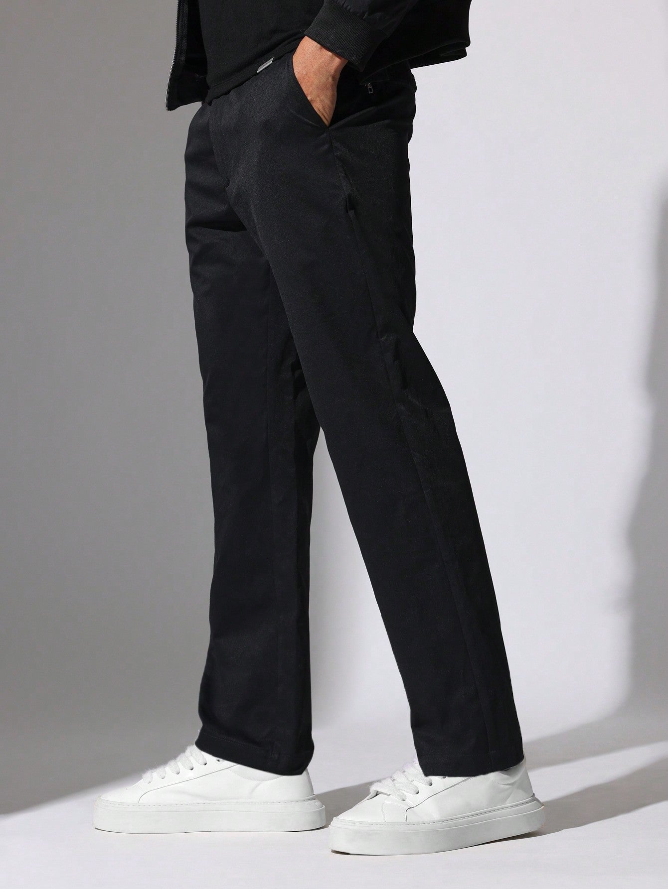 Slim Fit Chino Pants