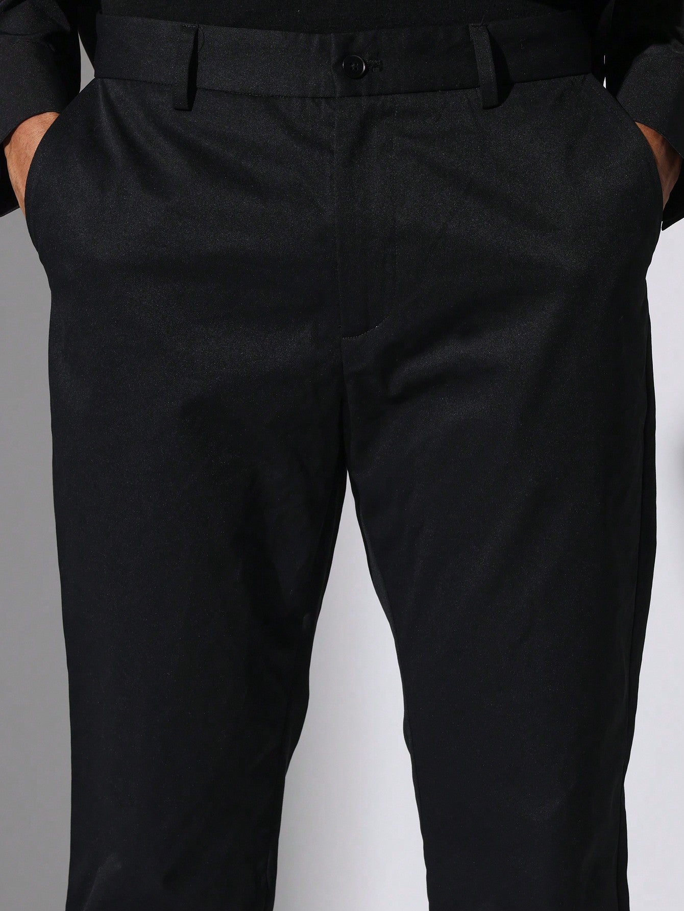 Slim Fit Chino Pants