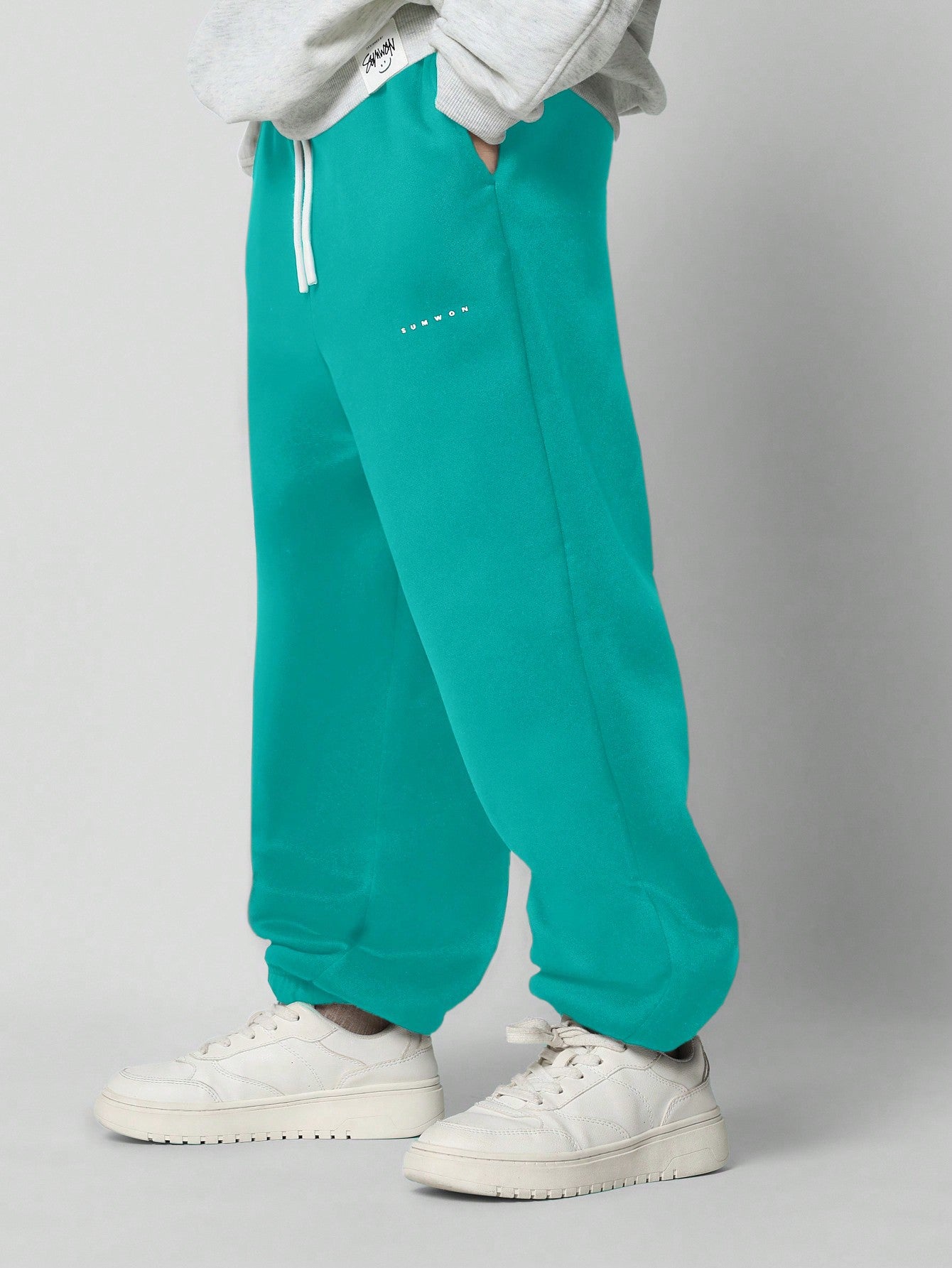 Tween Boys Comfy 90's Jogger