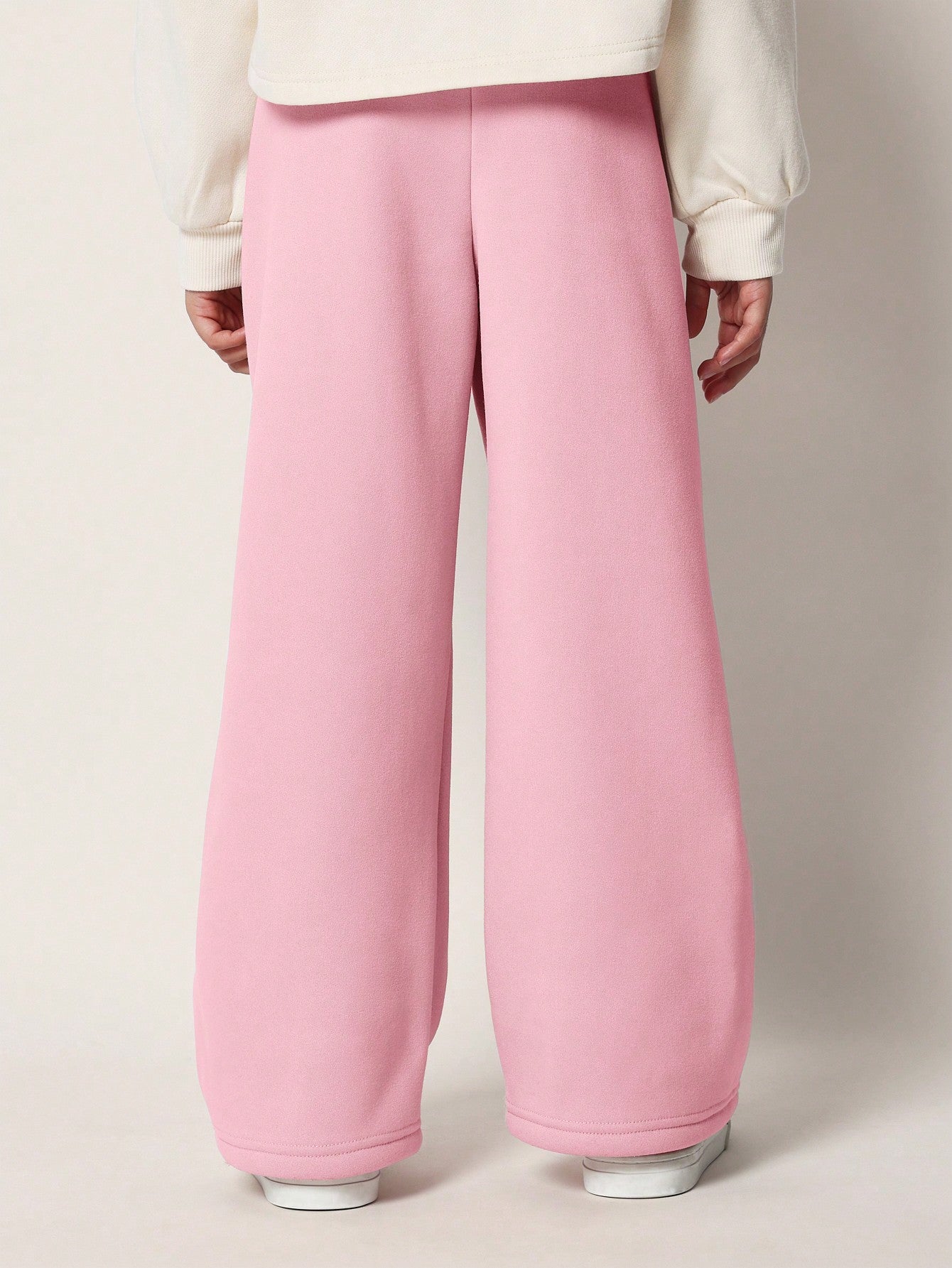 Tween Girls Drop Crotch Sweatpants