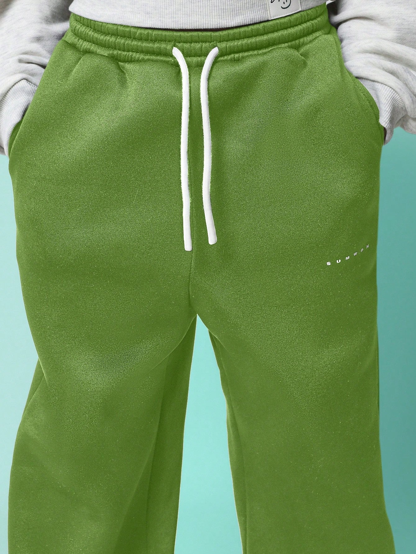 Tween Boys Comfy 90's Jogger