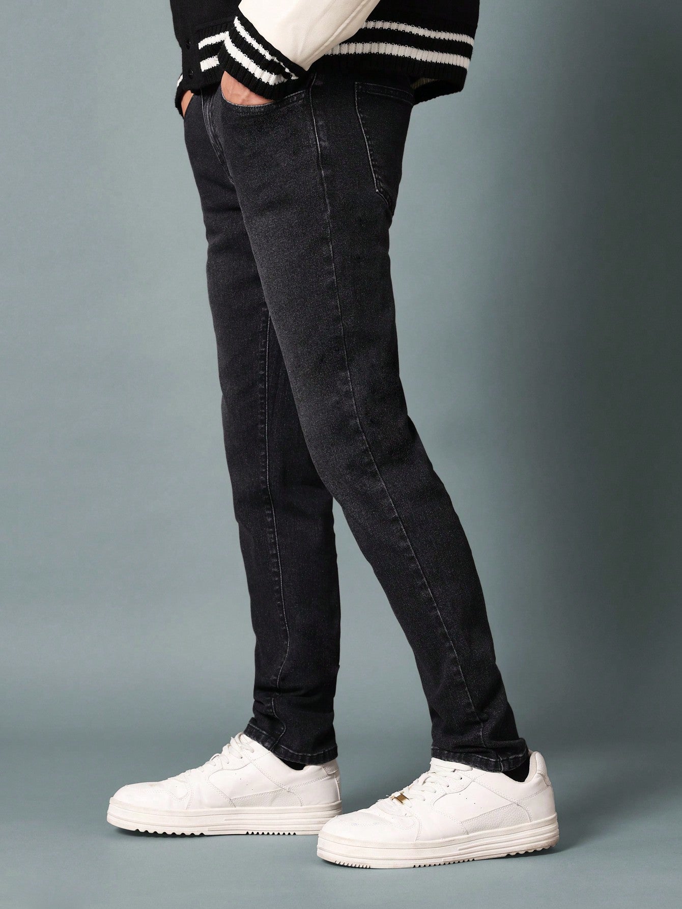 Skinny Fit Jean