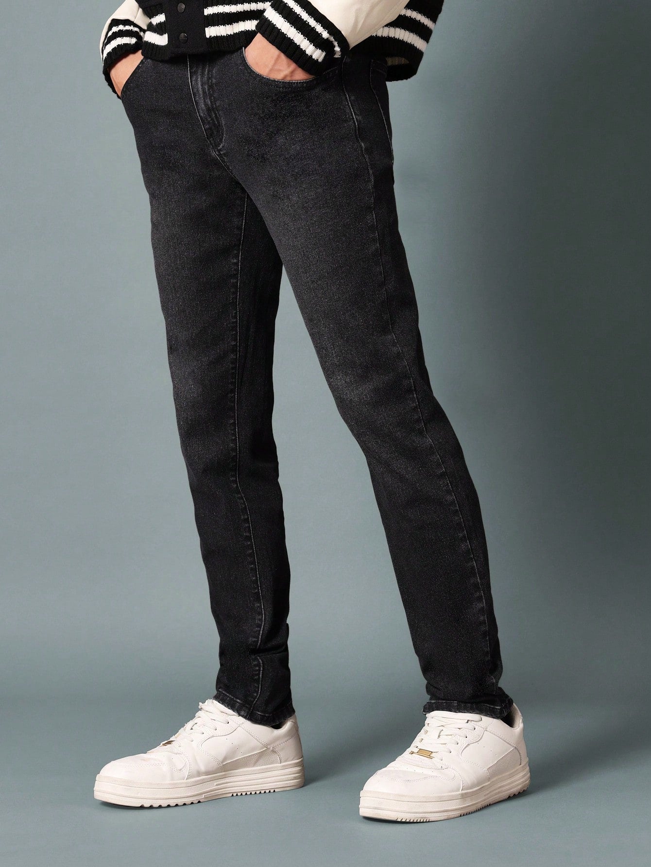 Skinny Fit Jean