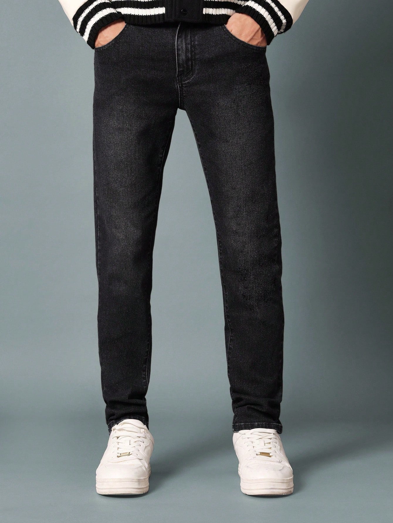 Skinny Fit Jean