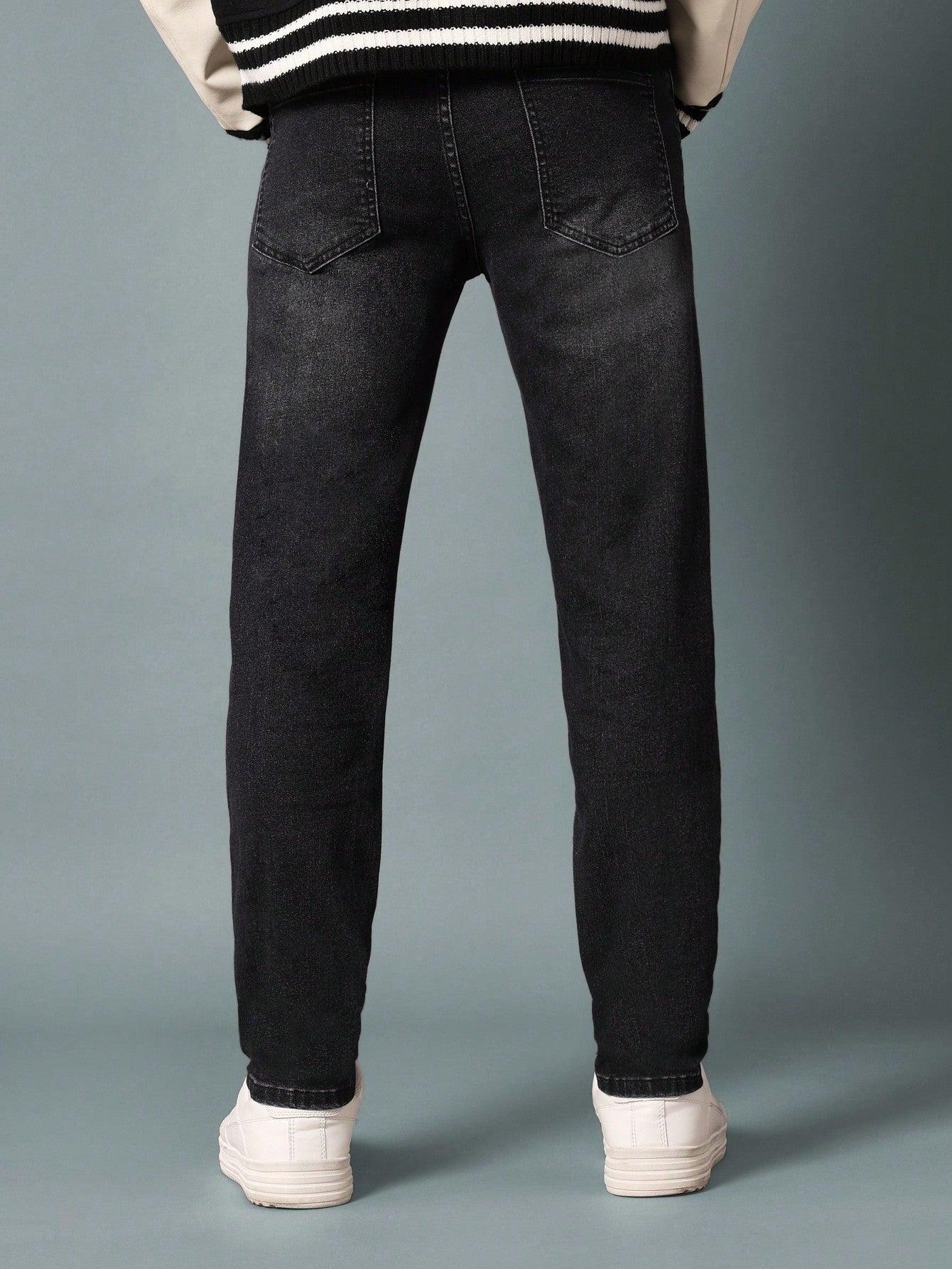 Skinny Fit Jean