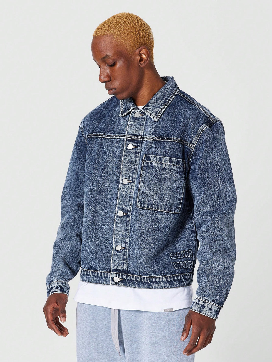 JACKETS – SUMWON