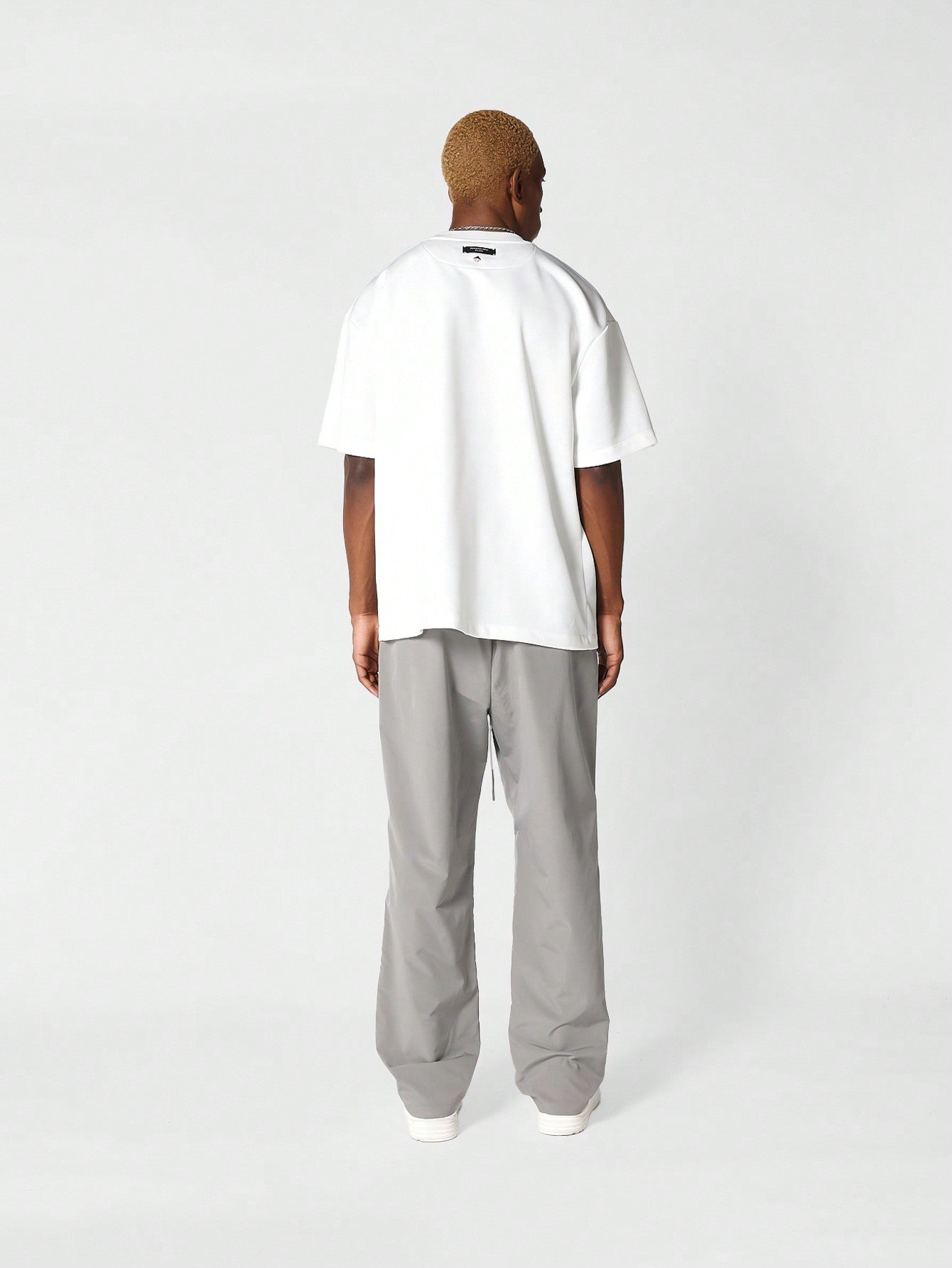 Regular Fit Essential Premium Heavyweight Tee