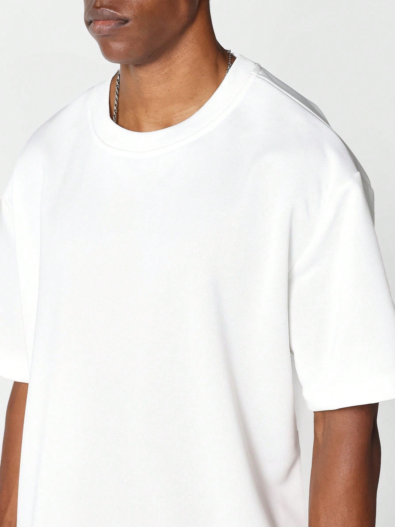 Regular Fit Essential Premium Heavyweight Tee