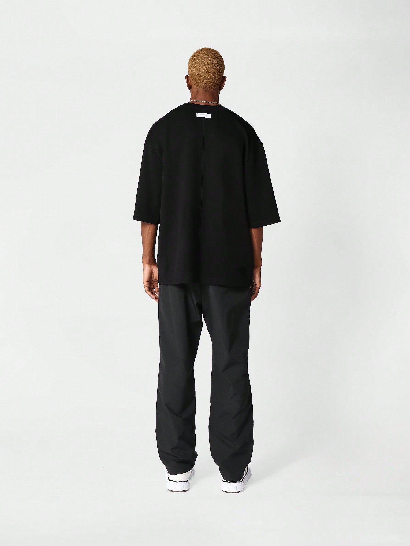 Oversized Fit Essential Premium Heavyweight Tee