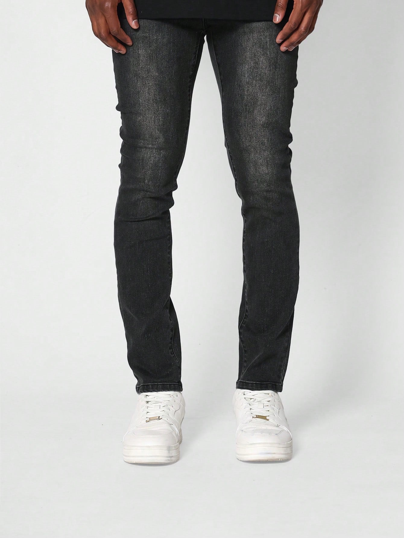 Skinny Fit Jean