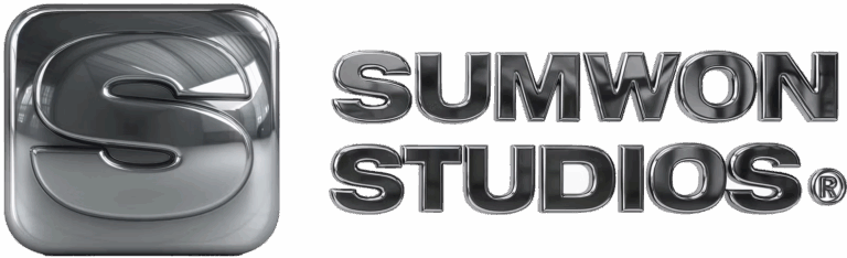 Sumwon Studios Logo